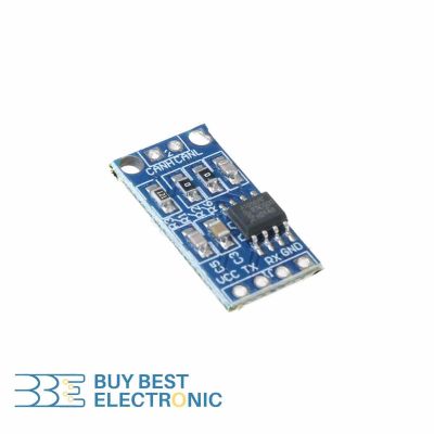 TJA1050 MODULE