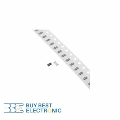 RESISTOR 47OHMS 1206 1% SMD