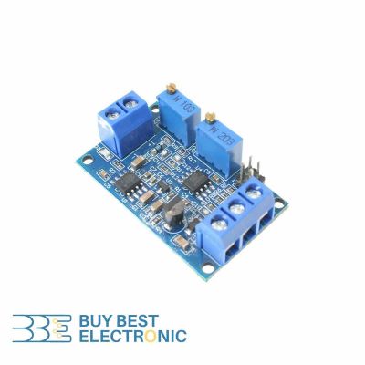CURRENT TO VOLTAGE MODULE