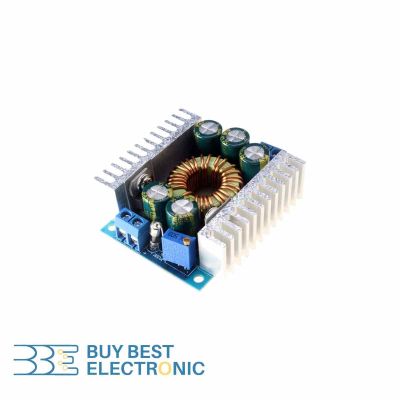 DC-DC STEP DOWN MODULE 12A (Refurbished)