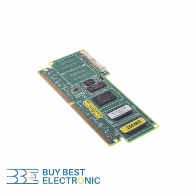 HP 256MB P-SERIES CACHE UPGRADE 462968-B21 (Refurbished)