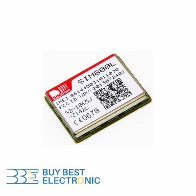 SIM800L (Refurbished)