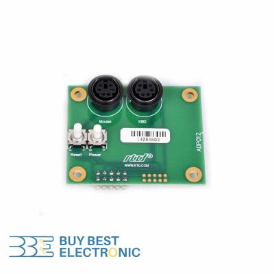 XK-CM77 PS/2 Utility Board Cable