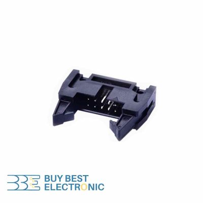 Ejector header 2x5 PIN