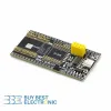 ESP32 AND ESP8266 MODULE TESTER AND PROGRAMMER