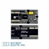 ESP32 AND ESP8266 MODULE TESTER AND PROGRAMMER