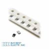 RESISTOR 0OHMS 0805 5% SMD