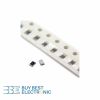 RESISTOR 1KOHMS 0805 1% SMD