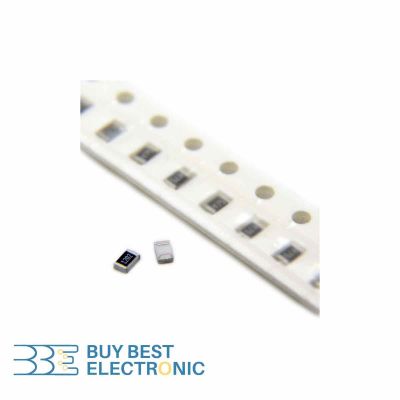 RESISTOR 12KOHMS 0805 1% SMD