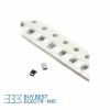 RESISTOR 2KOHMS 0805 1% SMD