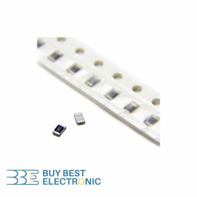 RESISTOR 2KOHMS 0805 1% SMD