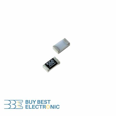 RESISTOR 56OHMS 0603 1% SMD