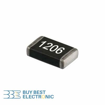 RESISTOR 20KOHMS 1206 1% SMD