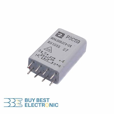 РЭC59 ХП4.500.021 (RES59 HP4.500.021)