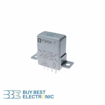 РЭН34-Т ХП4.500.000-02 (REN34-T HP4.500.000-02)