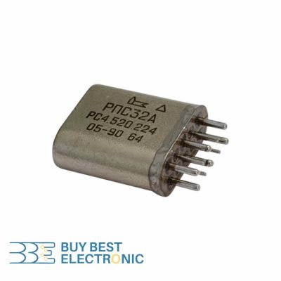 РПС32А РС4.520.224 (RPS32A RS4.520.224)