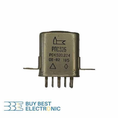 RPS32B-OC RS4.520.224