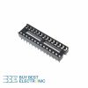 IC SOCKET 28 PIN