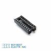 IC SOCKET 20 PIN