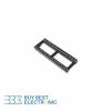 IC SOCKET 40 PIN WIDE