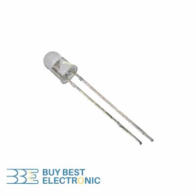 5MM IR TRANSMITTER