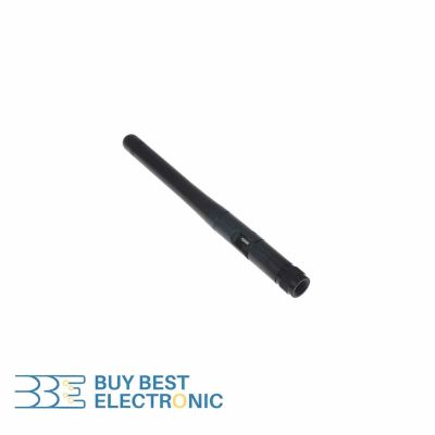 ANTENNA WIFI 2DB FEMALE 10CM