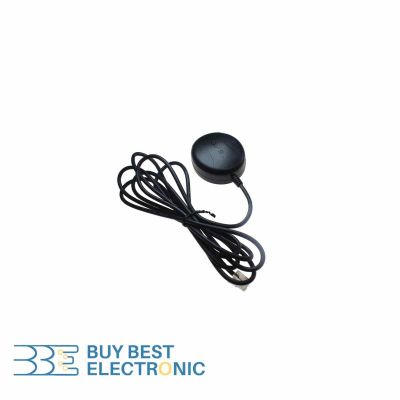 ACTIVE GPS ANTENNA 1575.42MHZ RJ11