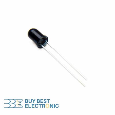5MM IR RECEIVER