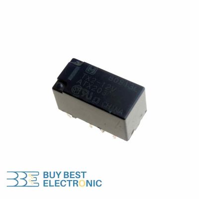 TX2-12V (Refurbished)