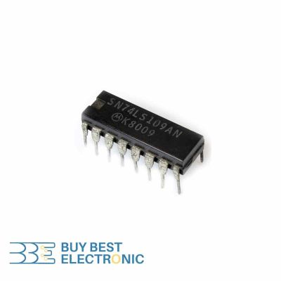 SN74LS109A