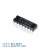 MC74HC367N