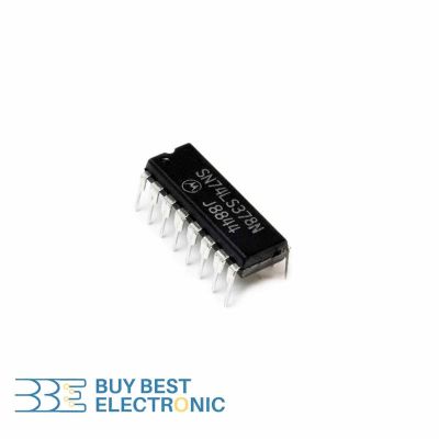 SN74LS378