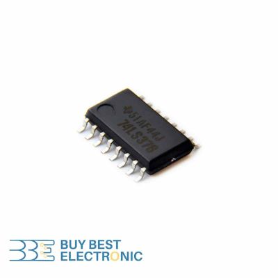 SN74LS378NSR