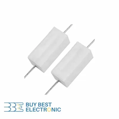 100 OHM-5W-5%