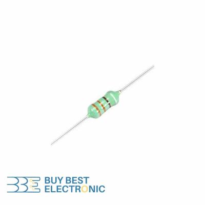 INDUCTOR 330UH 1W