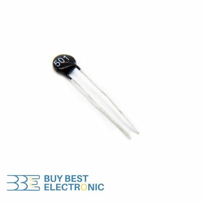 NTC 500OHMS 5MM
