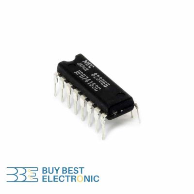 UPB74153C