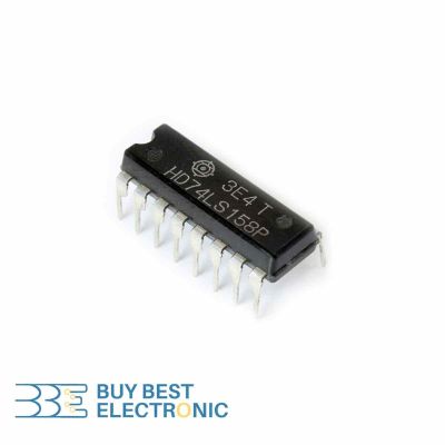 HD74LS158P
