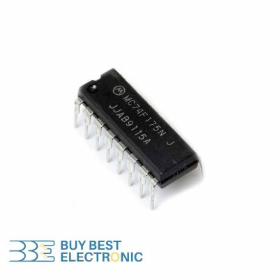 MC74F175N