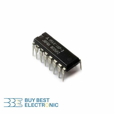 M5K4116P-2 (Refurbished)