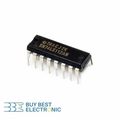 SN74LS112AN