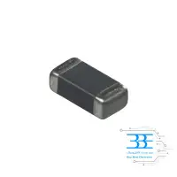 مقاومت 100KW-0.1%-50PPM-1206