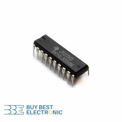SN74LS354N