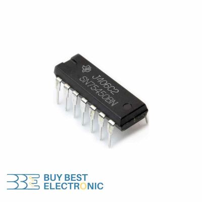 SN75450BN