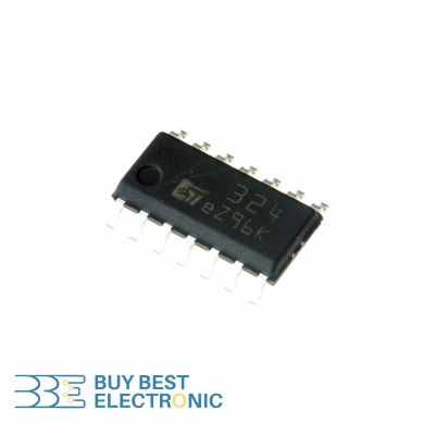 LM324D (ST) (Copy)