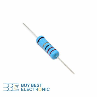 RESISTOR 22OHMS 3W 1%