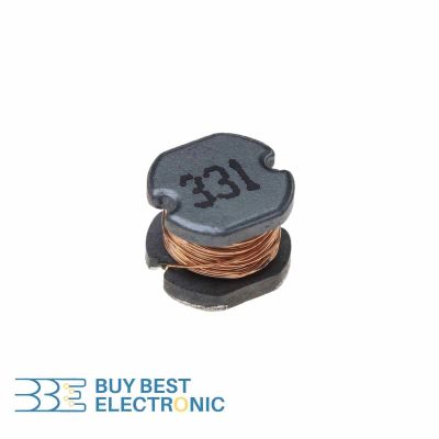 INDUCTOR CD75 330UH 7*7*5 SMD