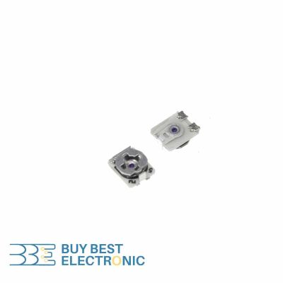 POTENTIOMETER 500OHMS 4*4 SMD