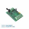 BRUSHLESS MOTOR DRIVER 3/4 WIRE