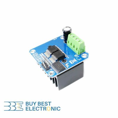 BTS7960 MODULE